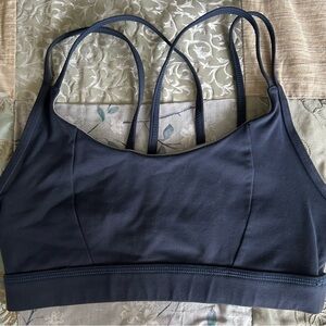 Born Primitive Lotus Bra (Navy)